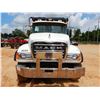 Image 3 : 2007 MACK CV713 Dump Truck