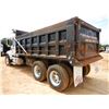 Image 4 : 2007 MACK CV713 Dump Truck