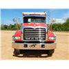 Image 3 : 2014 MACK GU713 Dump Truck