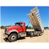 Image 17 : 2014 MACK GU713 Dump Truck