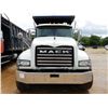 Image 3 : 2011 MACK GU713 Dump Truck