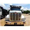 Image 3 : 2016 PETERBILT  Dump Truck
