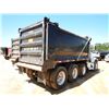 Image 5 : 2008 KENWORTH T800 Dump Truck