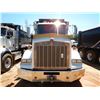 Image 3 : 2008 KENWORTH KENWORTH Dump Truck