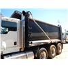 Image 6 : 2008 KENWORTH KENWORTH Dump Truck