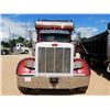 Image 3 : 2007 PETERBILT 379 Dump Truck