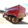 Image 4 : 2007 PETERBILT 379 Dump Truck