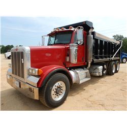 2007 PETERBILT 357 Dump Truck