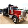 Image 2 : 2007 PETERBILT 357 Dump Truck