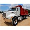 Image 1 : 2006 PETERBILT 355 Dump Truck
