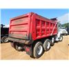 Image 22 : 2006 PETERBILT 355 Dump Truck