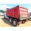 Image 23 : 2006 PETERBILT 355 Dump Truck