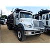 Image 2 : 2007 INTERNATIONAL 4700 Dump Truck