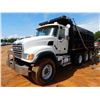 Image 1 : 2005 MACK CV713 Dump Truck