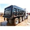 Image 5 : 2005 MACK CV713 Dump Truck