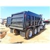 Image 3 : 2005 MACK CV713 Dump Truck