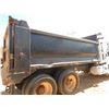 Image 10 : 2005 MACK CV713 Dump Truck