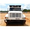 Image 3 : 1995 INTERNATIONAL 4900 Dump Truck