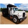 Image 2 : 1981 MACK RD Dump Truck