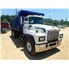 Image 2 : 1996 MACK  Dump Truck