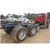 Image 5 : 2012 INTERNATIONAL 7600 WORK STAR Cab and Chassis Truck