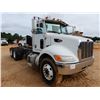 Image 2 : 2014 PETERBILT 348 Cab and Chassis Truck