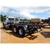 Image 4 : 2020 MACK GR64F Roll Off Truck