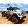 Image 2 : 2008 INTERNATIONAL 7600 Roll Off Truck
