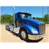 Image 2 : 2018 PETERBILT 579 Day Cab Truck