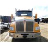 Image 3 : 2016 KENWORTH T880 Day Cab Truck
