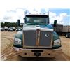 Image 5 : 2015 KENWORTH T880 Day Cab Truck