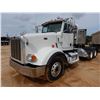Image 1 : 2016 PETERBILT 367 Day Cab Truck