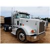 Image 2 : 2016 PETERBILT 367 Day Cab Truck