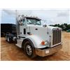 Image 2 : 2016 PETERBILT 367 Day Cab Truck