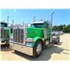 Image 1 : 2016 PETERBILT 389 Day Cab Truck