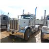 Image 1 : 2015 PETERBILT 389 Day Cab Truck