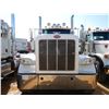 Image 3 : 2011 PETERBILT 389 Day Cab Truck