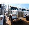 Image 2 : 2010 PETERBILT 367 Day Cab Truck