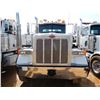 Image 3 : 2010 PETERBILT 367 Day Cab Truck