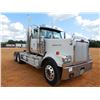 Image 2 : 2013 WESTERN STAR 4900EX Day Cab Truck