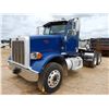 Image 1 : 2012 PETERBILT 365 Day Cab Truck