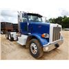 Image 2 : 2012 PETERBILT 365 Day Cab Truck