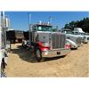 Image 2 : 2012 PETERBILT  Day Cab Truck