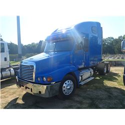 2007 FREIGHTLINER  Sleeper Truck