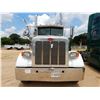 Image 3 : 2009 PETERBILT 367 Day Cab Truck