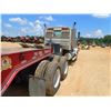 Image 3 : 2004 WESTERN STAR 4900FA Day Cab Truck