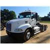 Image 1 : 2006 MACK CXN613 Day Cab Truck