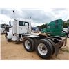 Image 4 : 2003 PETERBILT 379 Day Cab Truck
