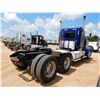 Image 5 : 2007 KENWORTH W900 Day Cab Truck