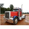 Image 1 : 2000 PETERBILT 379 Day Cab Truck